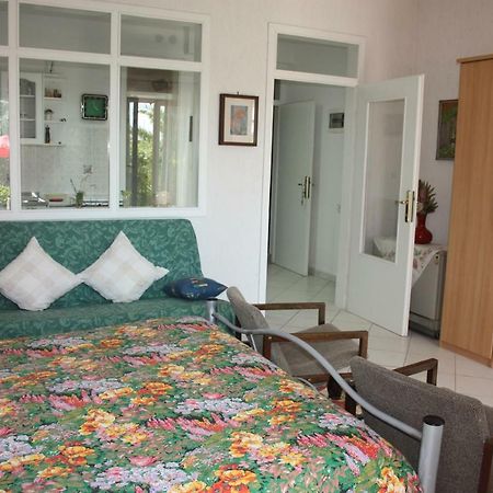 Apartments Kliman Rovinj Eksteriør bilde