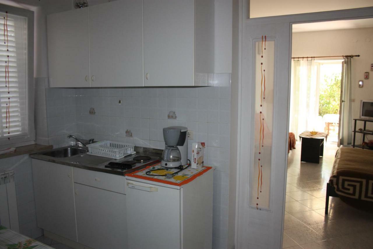 Apartments Kliman Rovinj Eksteriør bilde