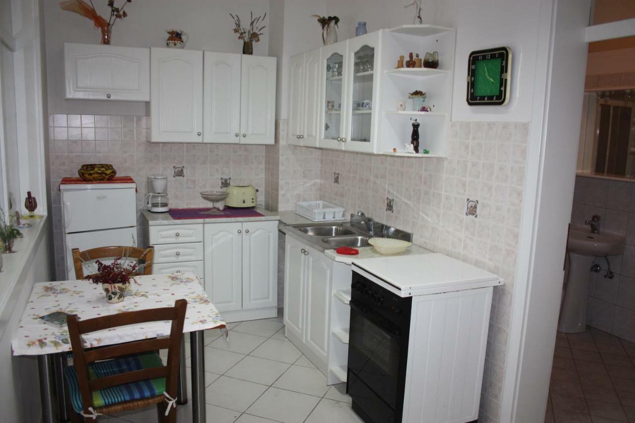 Apartments Kliman Rovinj Eksteriør bilde